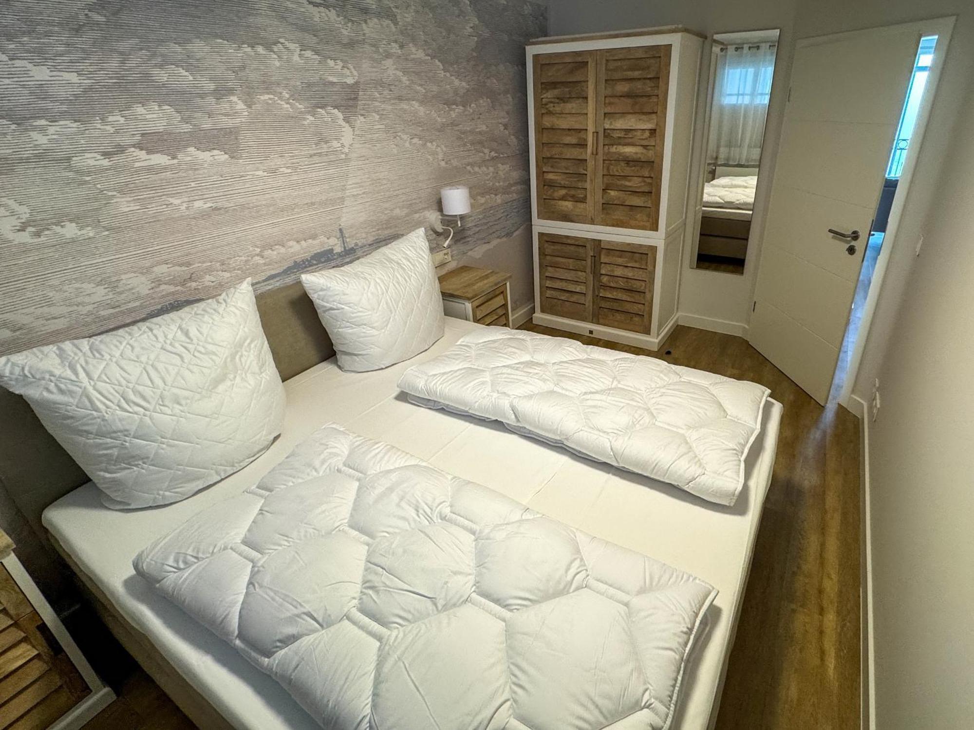 Apartmenthaus Atlantik Apartmenthaus Atlantik 311 Ostseebad Kühlungsborn المظهر الخارجي الصورة