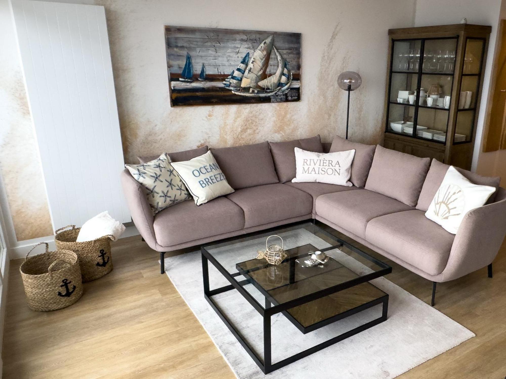 Apartmenthaus Atlantik Apartmenthaus Atlantik 311 Ostseebad Kühlungsborn المظهر الخارجي الصورة