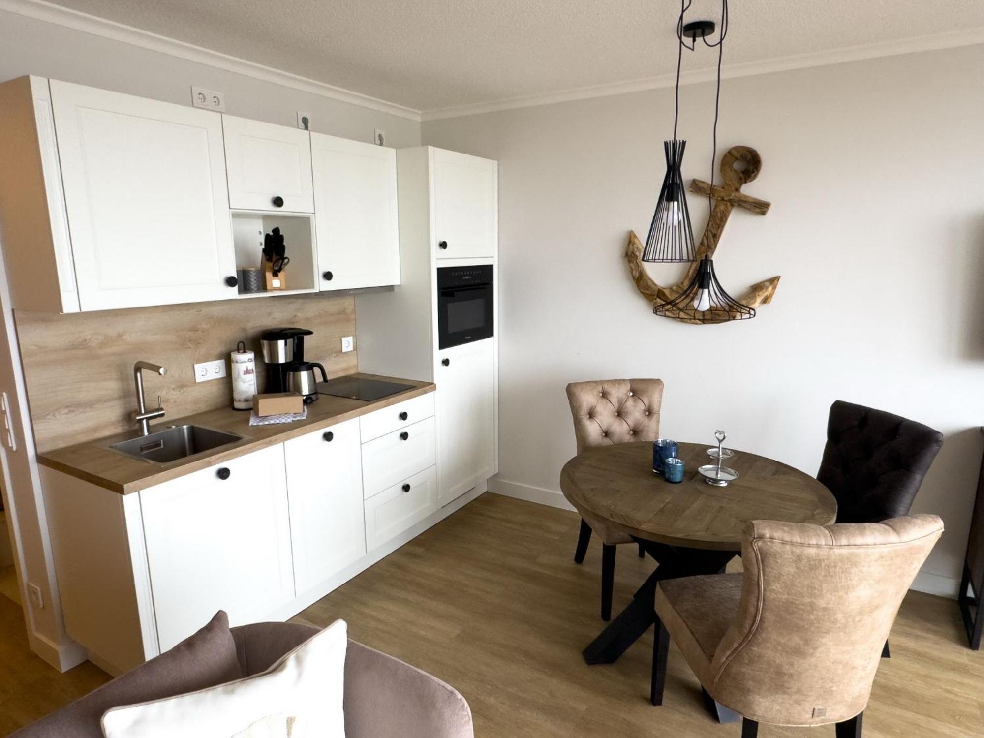 Apartmenthaus Atlantik Apartmenthaus Atlantik 311 Ostseebad Kühlungsborn المظهر الخارجي الصورة