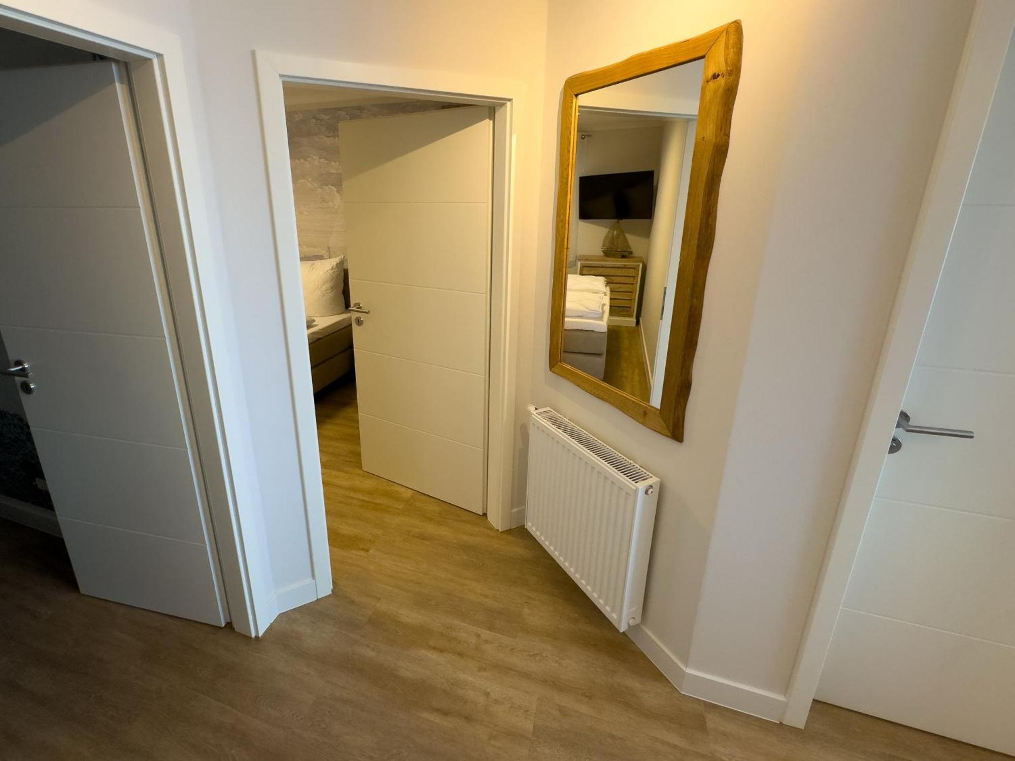 Apartmenthaus Atlantik Apartmenthaus Atlantik 311 Ostseebad Kühlungsborn المظهر الخارجي الصورة